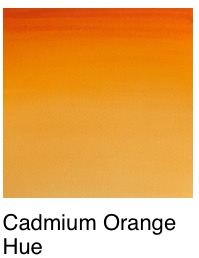 Paint Marker punta 2-4mm Tono Naranja de Cadmio  720